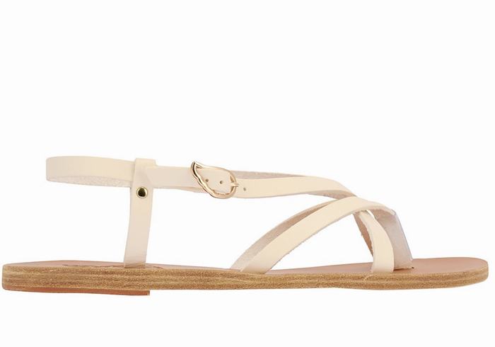 Sandales Bride Arrière Ancient Greek Sandals Semele Leather   | HFU-2502517